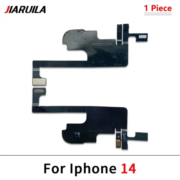 iPhone 13-15 Pro Front Sensor Flex Cable - Image 15