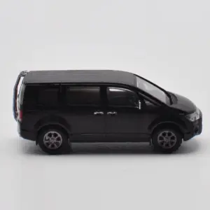 1:64 Scale Delica Business Van Model Car 9 S2cd54fac249a41d09b9a0a404a235611e