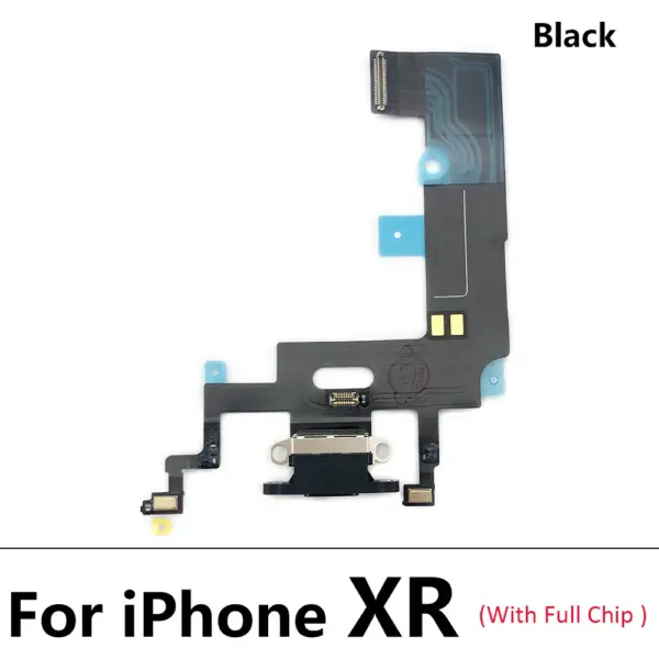 USB Dock Connector Flex Cable for iPhone Models - Image 13