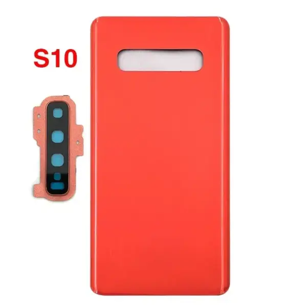 Samsung Galaxy S10 Battery Back Cover - Image 22