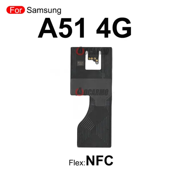 Samsung Galaxy A51 A71 NFC Antenna Flex Cable - Image 7