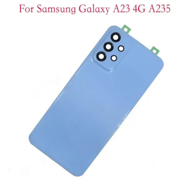 Samsung Galaxy A23 Battery Cover Case - Image 8