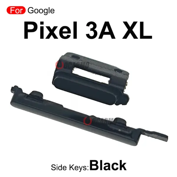Google Pixel 3A XL Side Button Replacement Kit - Image 10