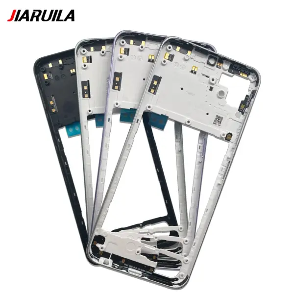 Samsung Galaxy A22 4G/5G Middle Frame Bezel Replacement - Image 3