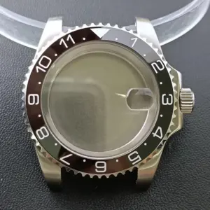 40.5mm Stainless Steel Watch Case for NH34/35/36 173 S2db49b84b65c4187b296fb6bad0301a3h