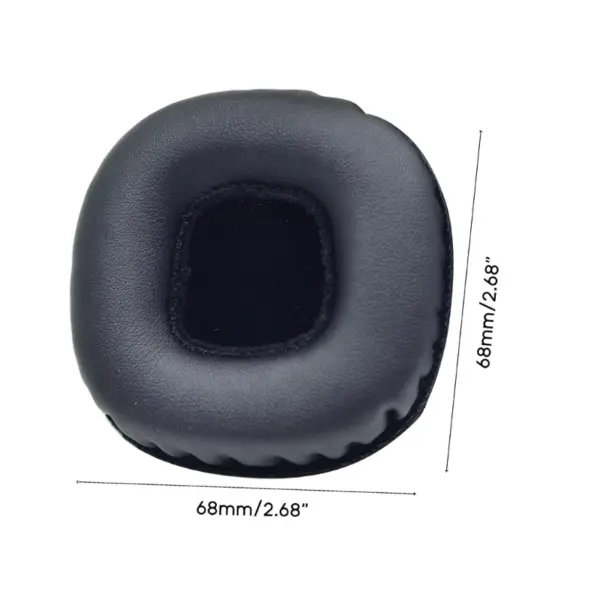 Marshall Mid Headphone Ear Pads Cushions Set - Image 3