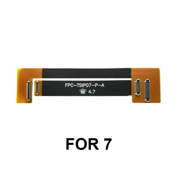 LCD Test Cable Flex for iPhone Models - Image 17