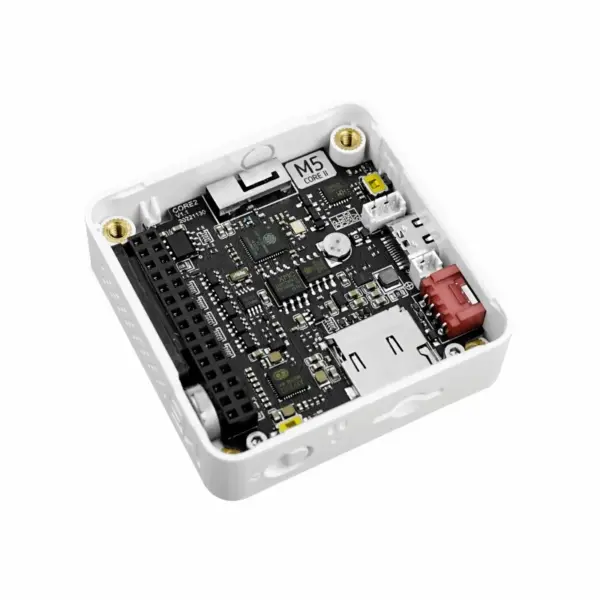 M5Stack Core2 V1.1 ESP32 Development Kit - Image 5