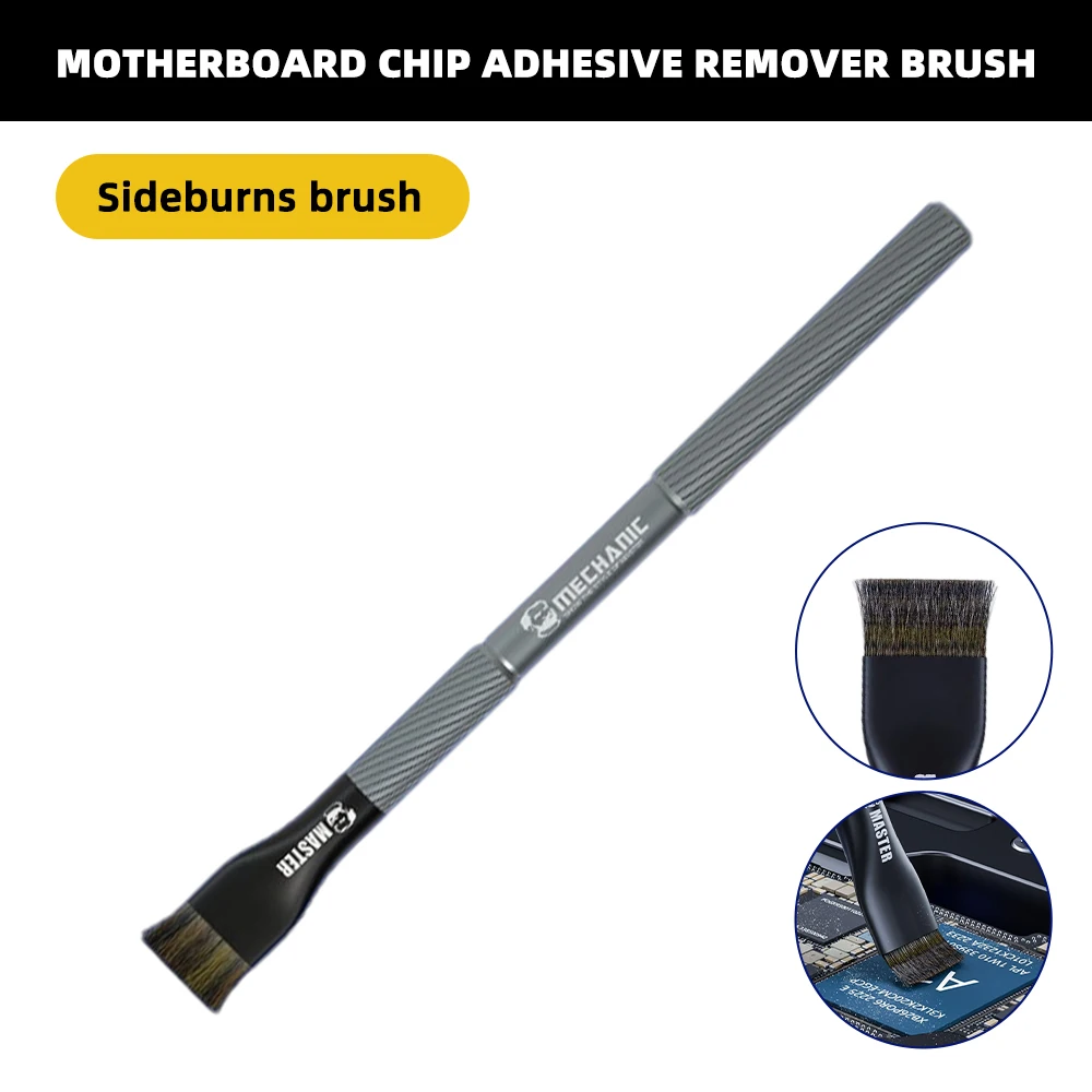 IC Debonding Brush for Mobile Motherboard Repair 8 IC Debonding Brush for Mobile Motherboard Repair - Image 8