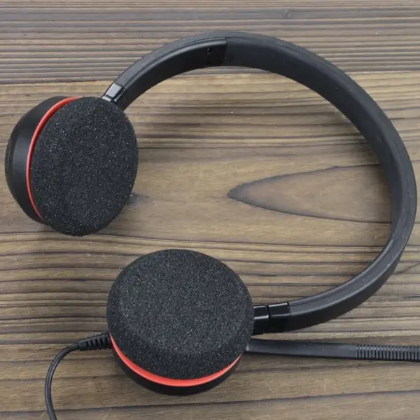 Foam Ear Pads for Jabra Evolve 20/20SE - Image 3