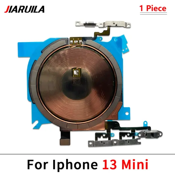 Wireless NFC Charging Coil Flex for iPhones - Image 8