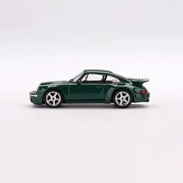 TSM MINIGT RUF CTR 1:64 Scale Alloy Model - Image 3