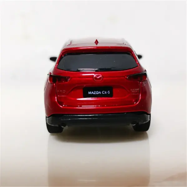 1/64 Mazda CX-5 Diecast Model Car - Image 4
