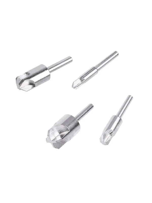 Ustar UA90271 Chamfer Bit for Model Making - Image 7