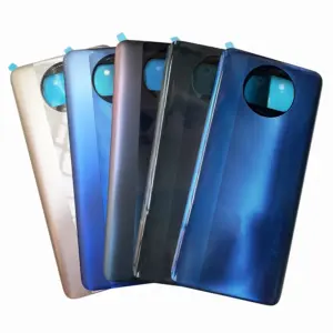 A+++ Xiaomi POCO X3 Rear Housing Cover