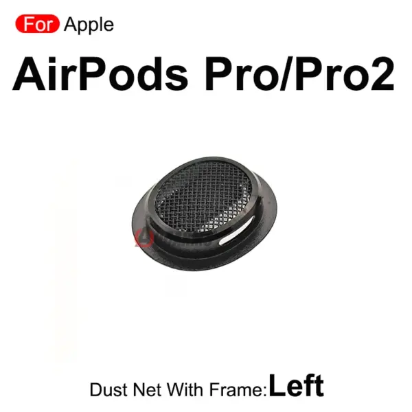 AirPods Pro/Pro2 Dust Mesh with Holder Repair Kit - Image 8