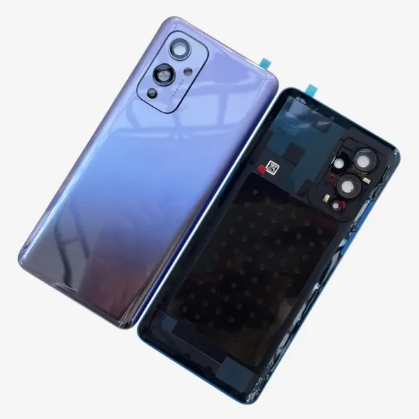 Gorilla Glass 5 Rear Housing for OnePlus 9 - Image 4