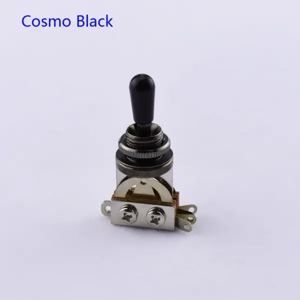 3-Way Toggle Switch for Electric Guitars - Image 10