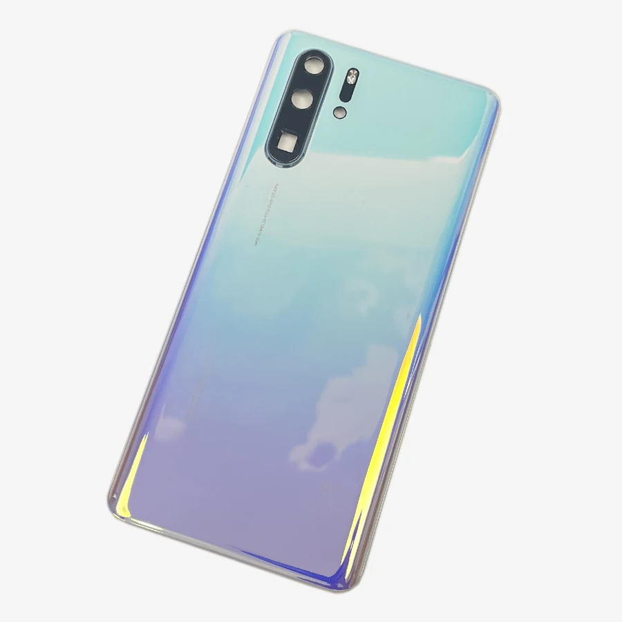 Huawei P30 Pro Rear Glass Cover Replacement 4 Huawei P30 Pro Rear Glass Cover Replacement - Image 4