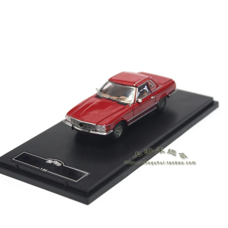 Diecast 1:64 Scale 1973 450SL Model Car 4 Diecast 1:64 Scale 1973 450SL Model Car - Image 4