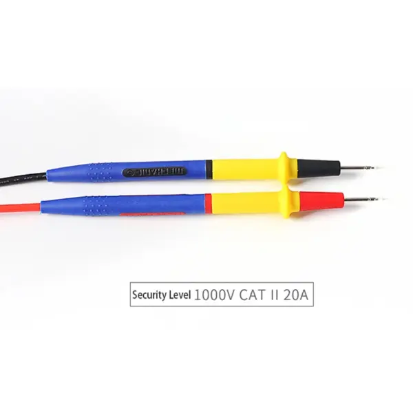 MECHANIC P30 Multimeter Pen with Silicone Wire - Image 4