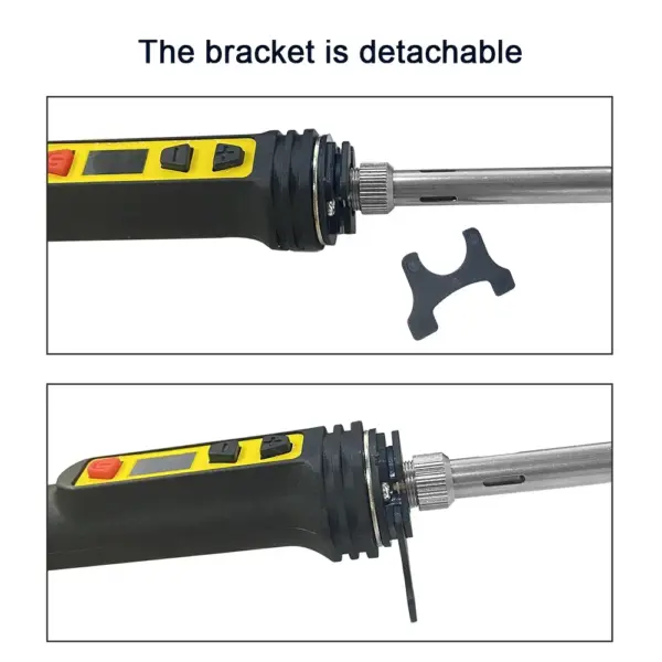 Digital Soldering Iron Set 100W 120W 150W - Image 4