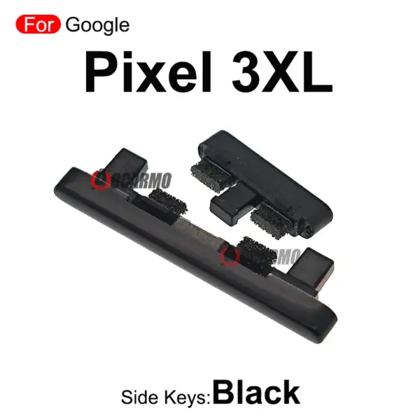 Google Pixel 3 XL Power and Volume Button Replacement - Image 16
