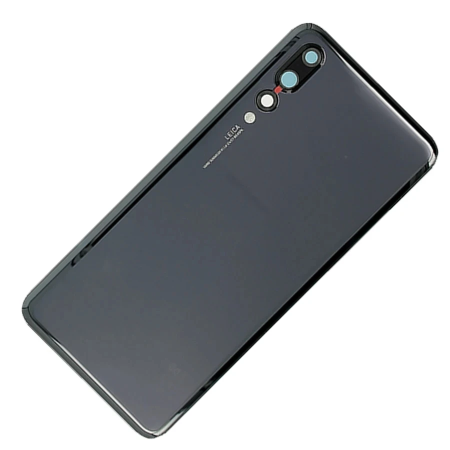 Huawei P20 Pro Back Cover Replacement 6 Huawei P20 Pro Back Cover Replacement - Image 6