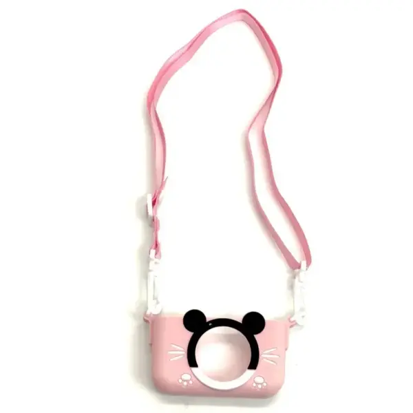 Universal Outdoor Camera Silicone Case - Image 8