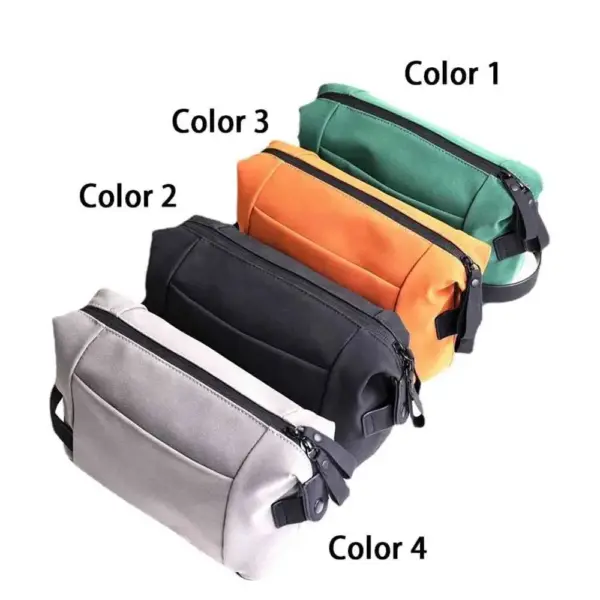 Camera Bag for Fujifilm and Olympus Models - Image 5