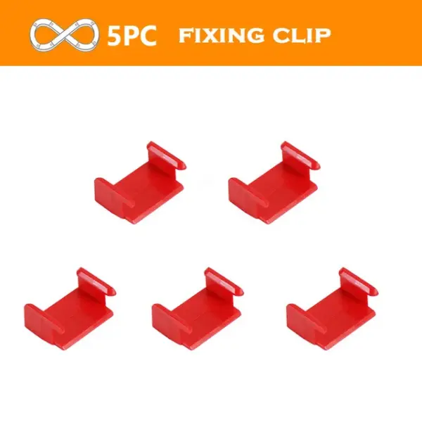 Wooden Train Track Accessories for Railway Fun - Image 17