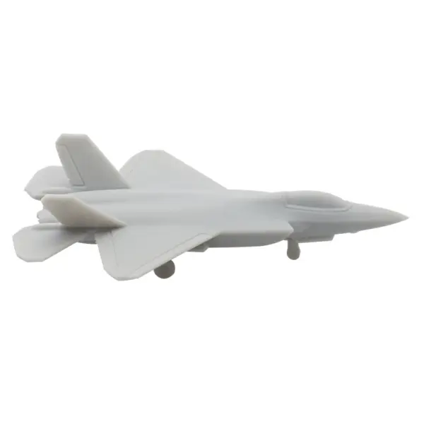 5PCS J-31 Stealth Aircraft Resin Model Set - Image 2