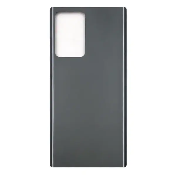 Samsung Galaxy Note20 Ultra N980 Rear Glass Panel - Image 9