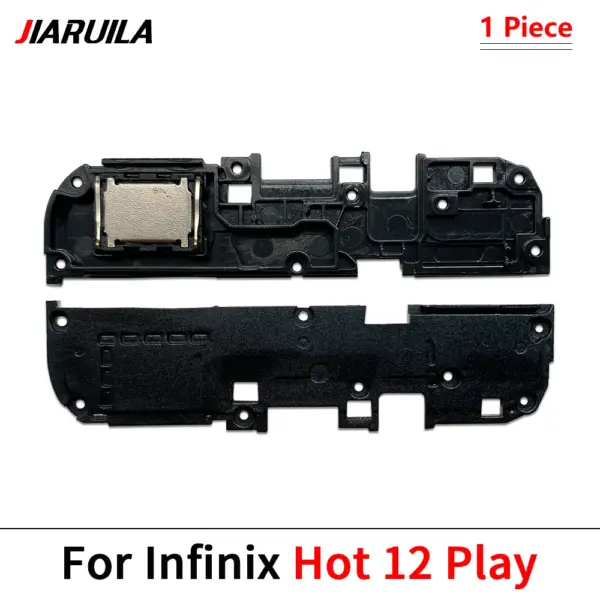 Infinix Hot 10i & 12 Series Loudspeaker Module - Image 11