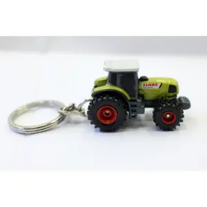Claas Tractor Diecast Alloy Keychain Pendant 8 S2f1bf228ecac42c6bb2ab90af8e8cfe3Y