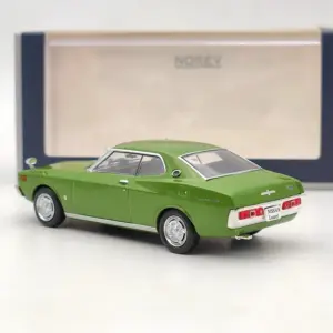 Diecast 1/43 Nissan Laurel Hard Top Model 10 S2f49a05576ea4d00bb90f47ea6b19a899