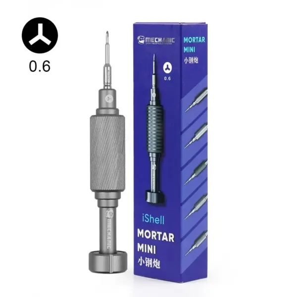 Mechanic iShell Mini Screwdriver for Phones - Image 6