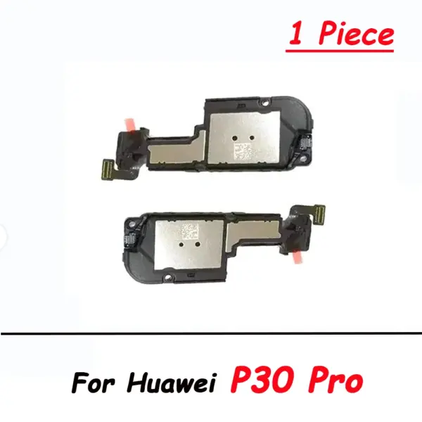 Huawei P20-P50 Pro Loudspeaker and Buzzer Replacement - Image 11