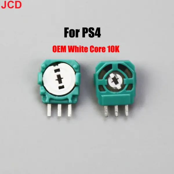 10pcs 3D Analog Sensors for PS4 PS5 Controllers - Image 5