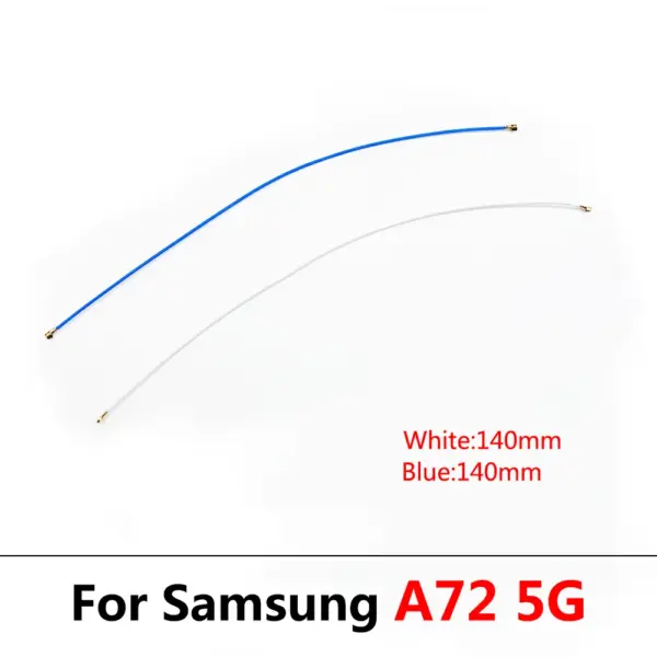 Samsung A02/A02S/A12/A32/A42/A52/A72 Wifi Antenna Flex Cable - Image 9