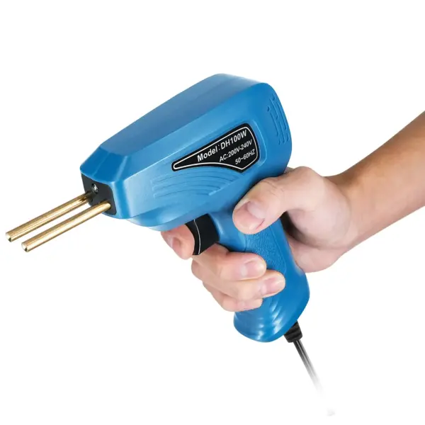 Second Generation 100W Plastic Welding Gun - Image 4