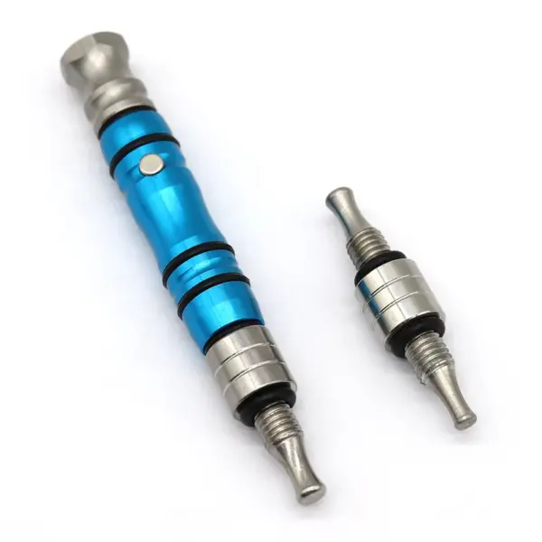 Titanium Alloy Car Dent Repair Tool Kit - Image 3