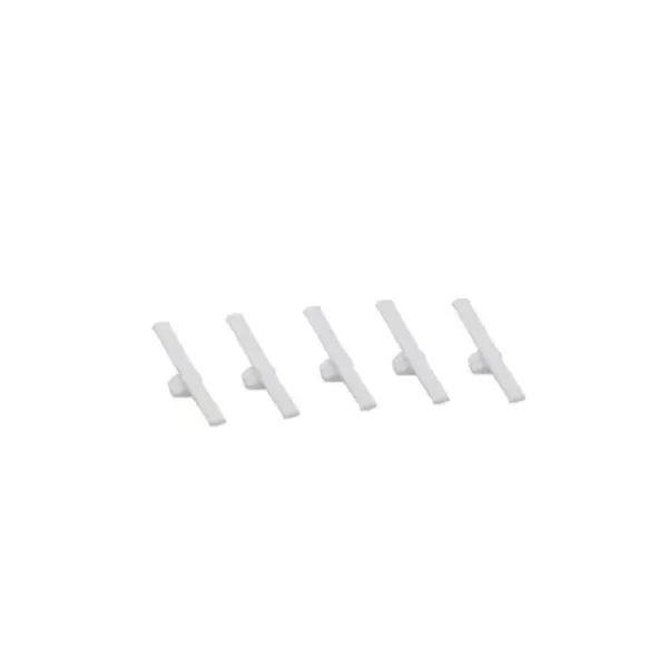 5PCS ABS Navigation Radar for Model Ships - Image 12