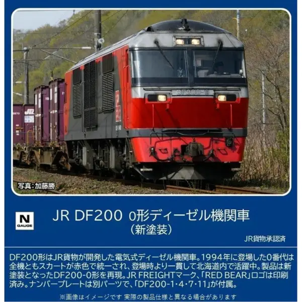 1:120 Scale Diecast Alloy Diesel Locomotive Model - Image 5