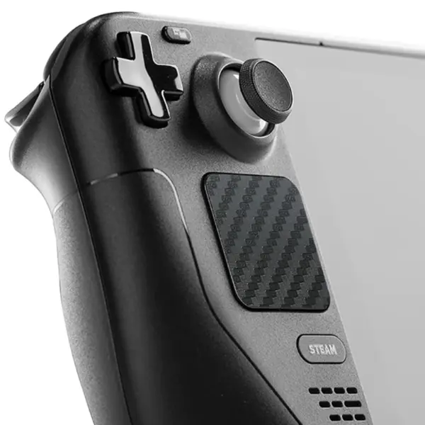 Steam Deck Trackpad Skin Stickers Set - Image 3