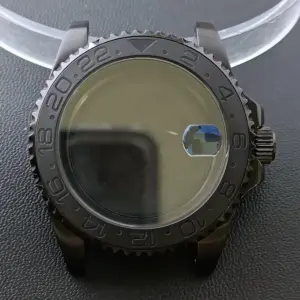 40.5mm Stainless Steel Watch Case for NH34/35/36 179 S305fddca45d64576a2f9d0854b93bb349 1