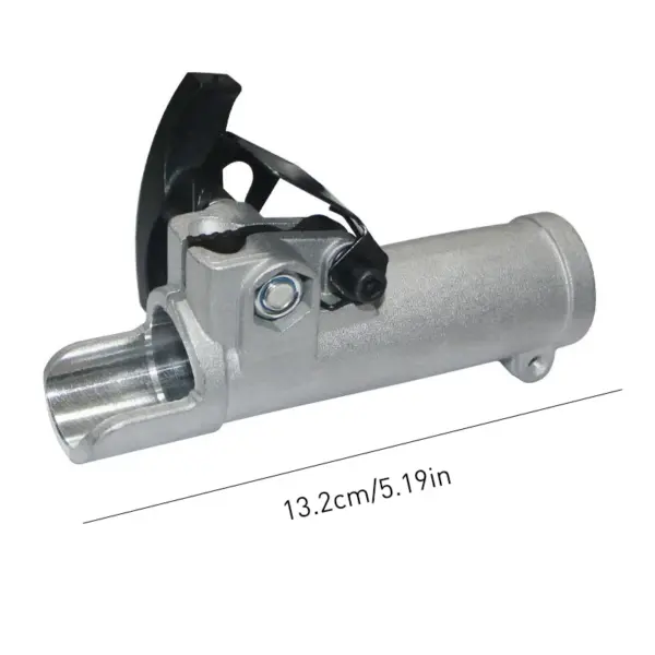 Shaft Connector Clamp for Lawn Mowers 26mm/28mm - Image 4