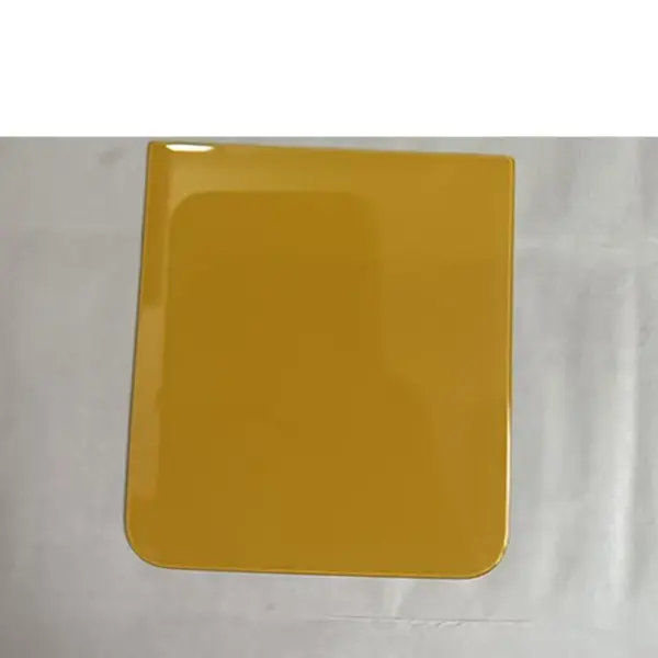 Samsung Galaxy Z Flip5 Rear Glass Cover - Image 8