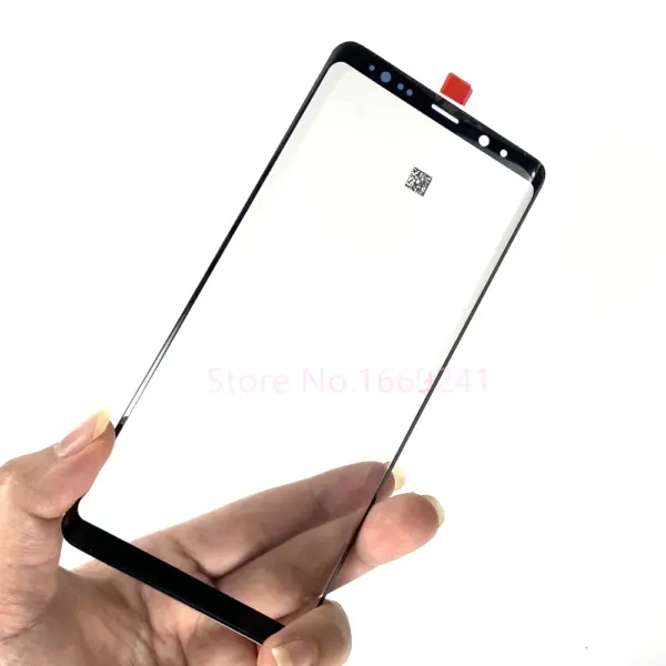 Note 8 and 9 Screen Glass Replacement for Samsung - Image 2