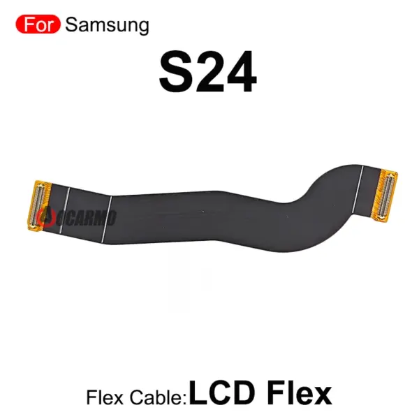 Samsung Galaxy S24 Ultra Signal Antenna Connector - Image 4